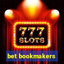 bet bookmakers