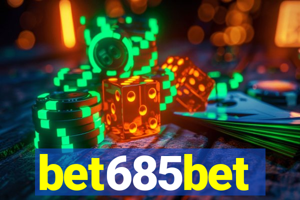 bet685bet