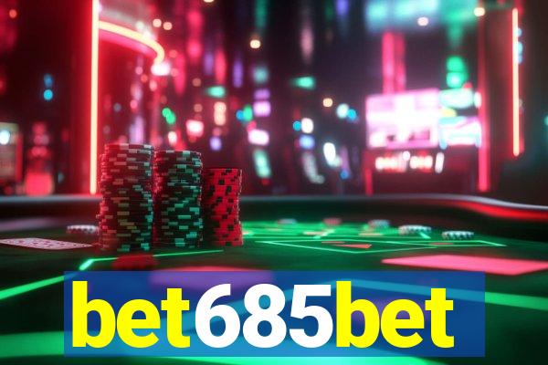 bet685bet