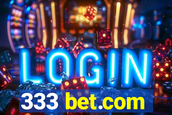 333 bet.com