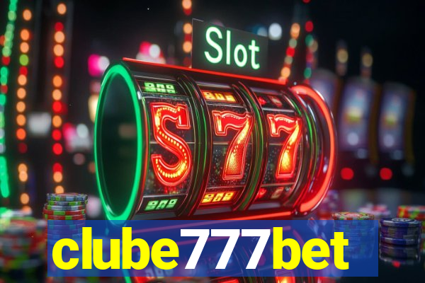 clube777bet