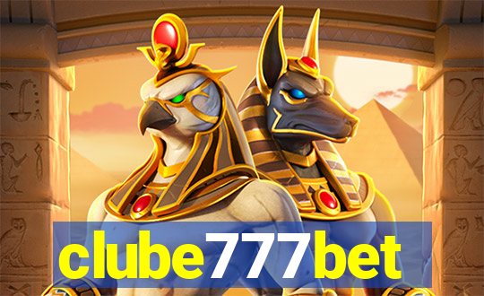 clube777bet