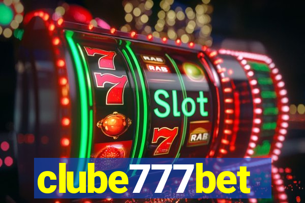 clube777bet