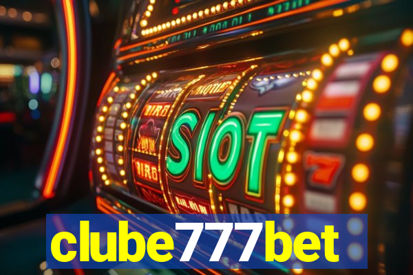 clube777bet