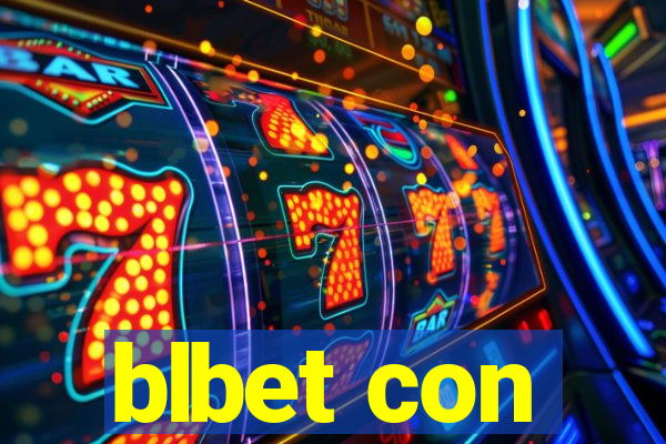 blbet con