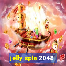 jelly spin 2048