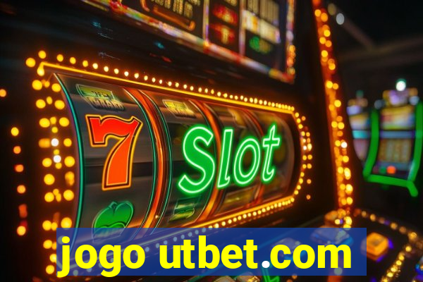 jogo utbet.com