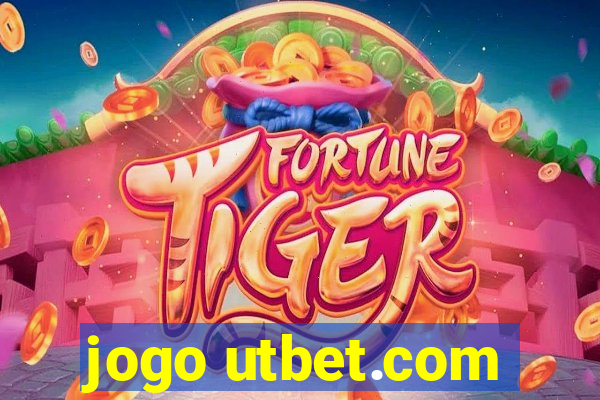 jogo utbet.com