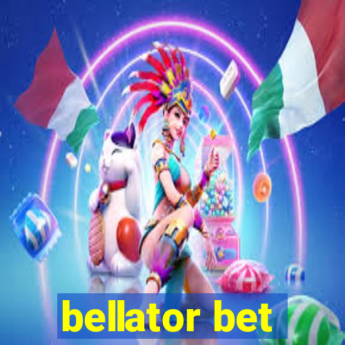 bellator bet