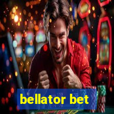 bellator bet