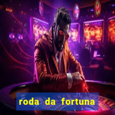 roda da fortuna tarot no amor