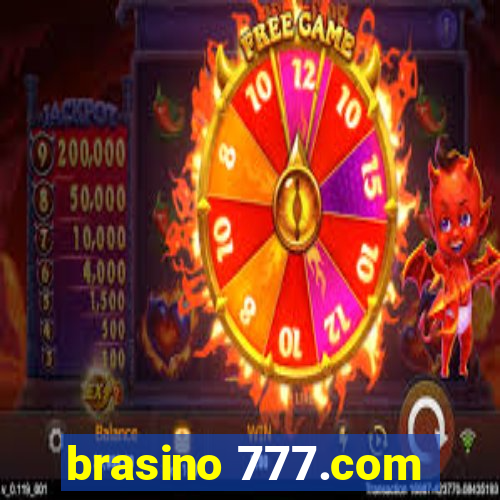 brasino 777.com