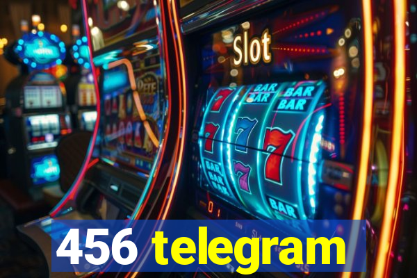 456 telegram