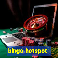 bingo hotspot