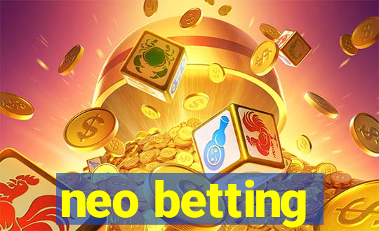 neo betting