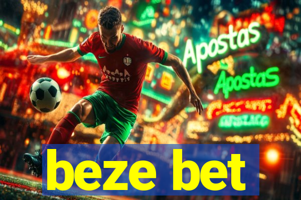 beze bet