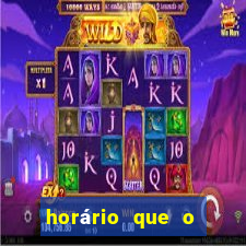 horário que o fortune dragon paga