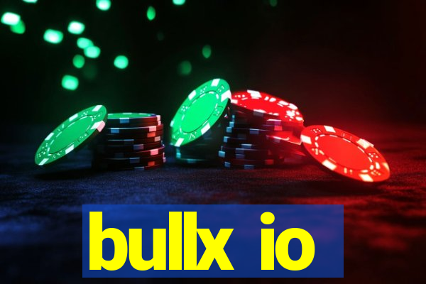 bullx io