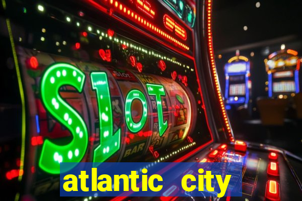 atlantic city casino online