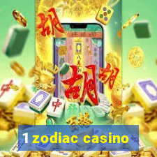 1 zodiac casino