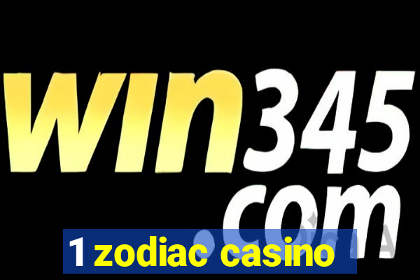 1 zodiac casino