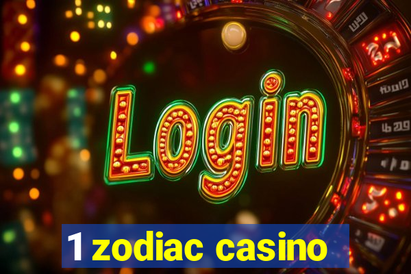 1 zodiac casino