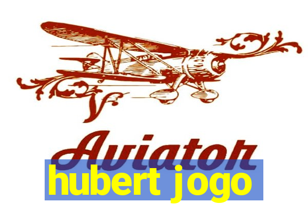 hubert jogo