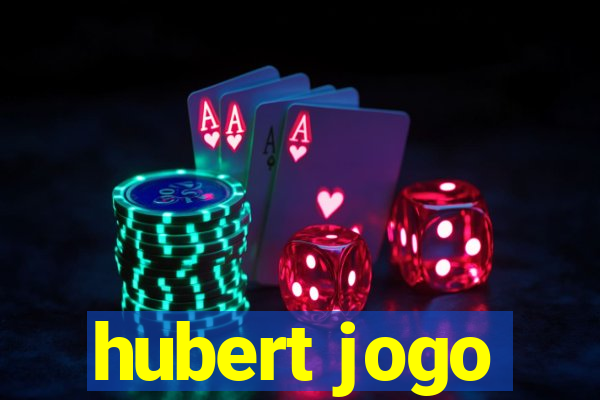 hubert jogo