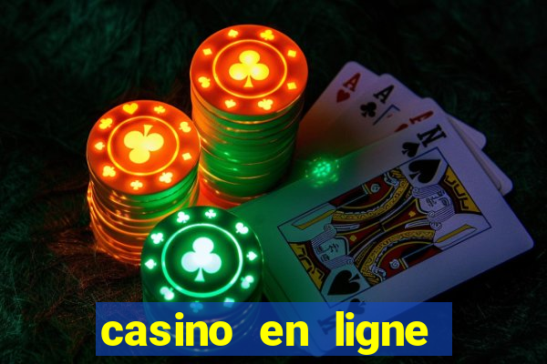 casino en ligne slot hunter