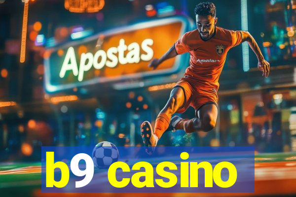 b9 casino