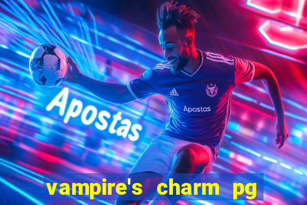 vampire's charm pg slot png