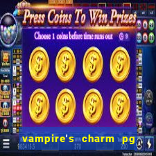 vampire's charm pg slot png