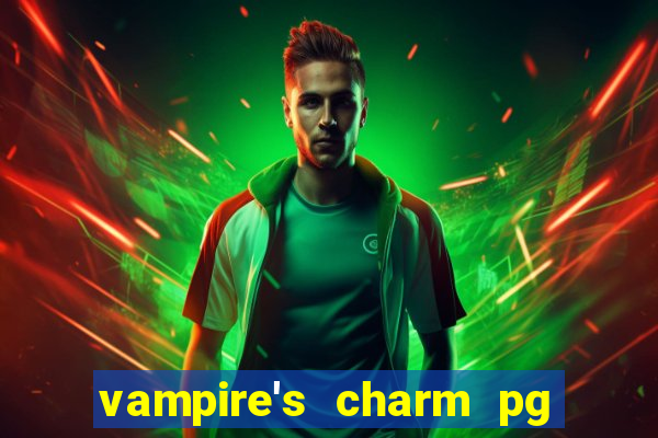 vampire's charm pg slot png