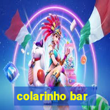 colarinho bar