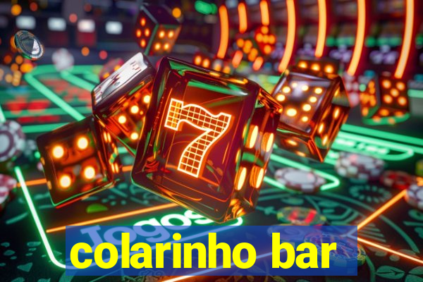 colarinho bar