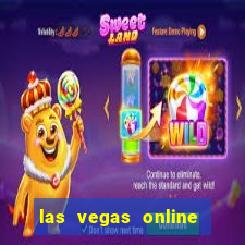 las vegas online free slots