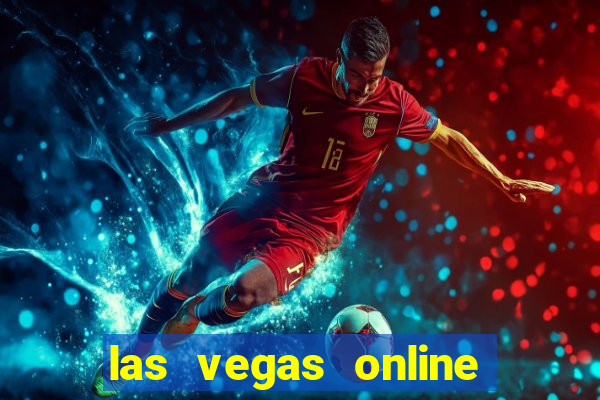 las vegas online free slots