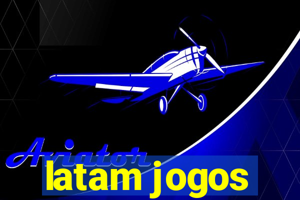 latam jogos