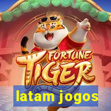 latam jogos