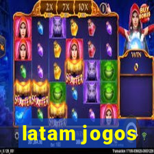 latam jogos