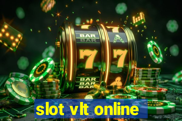 slot vlt online