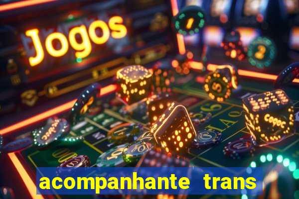 acompanhante trans santos sp