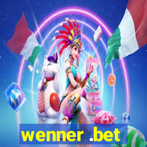 wenner .bet