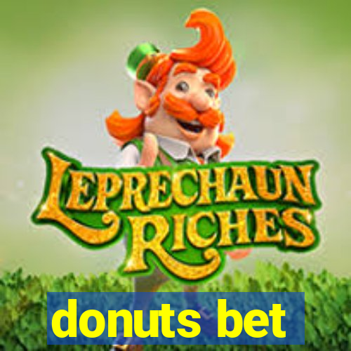 donuts bet