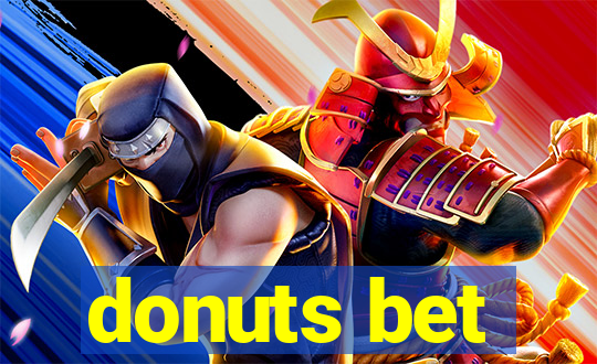 donuts bet