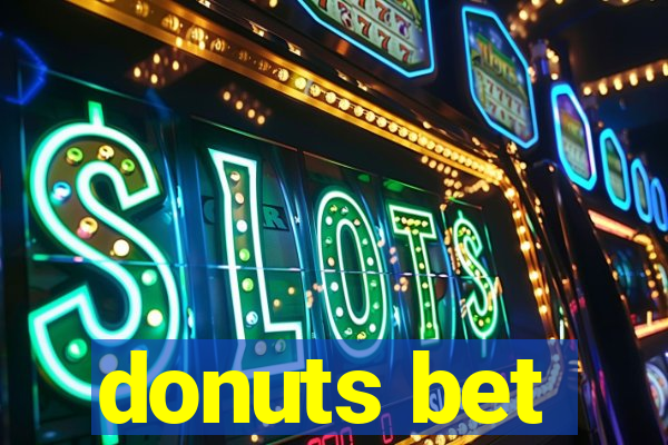 donuts bet