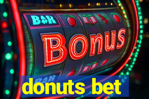 donuts bet