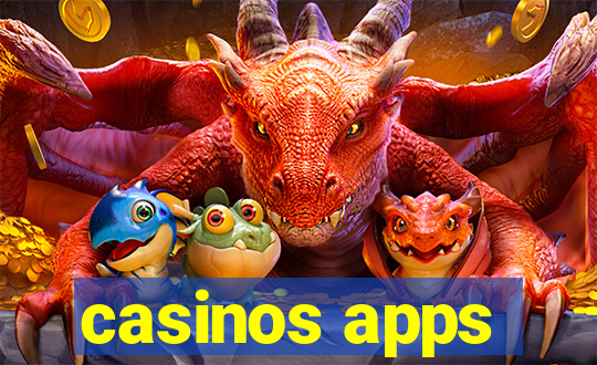 casinos apps