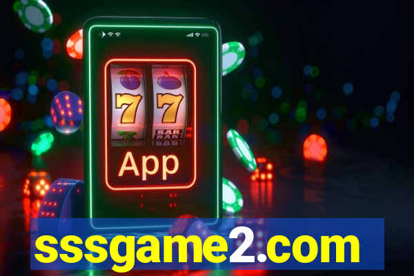 sssgame2.com