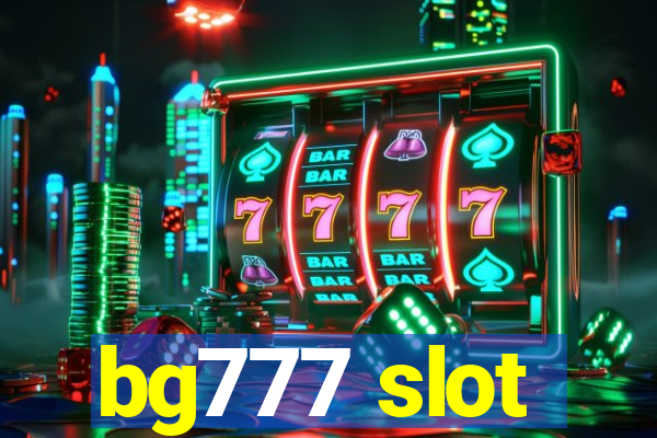 bg777 slot